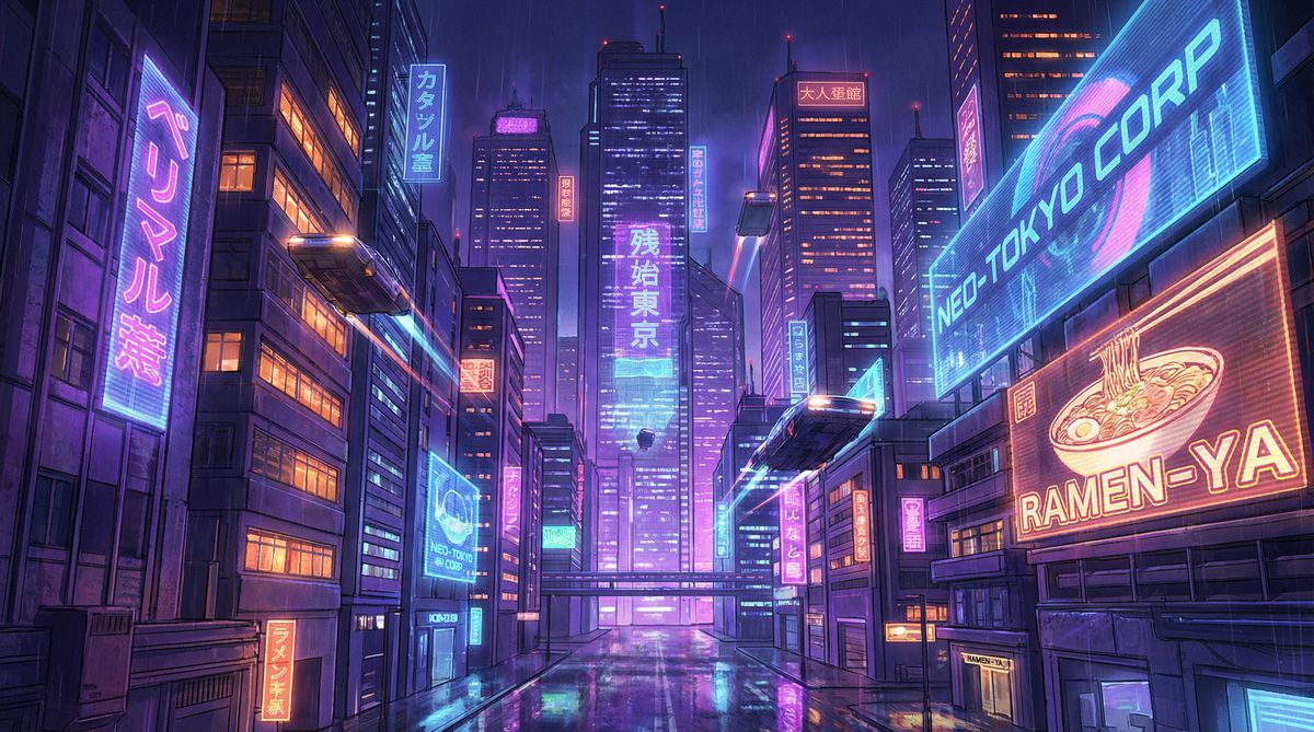 国产主播科幻动漫